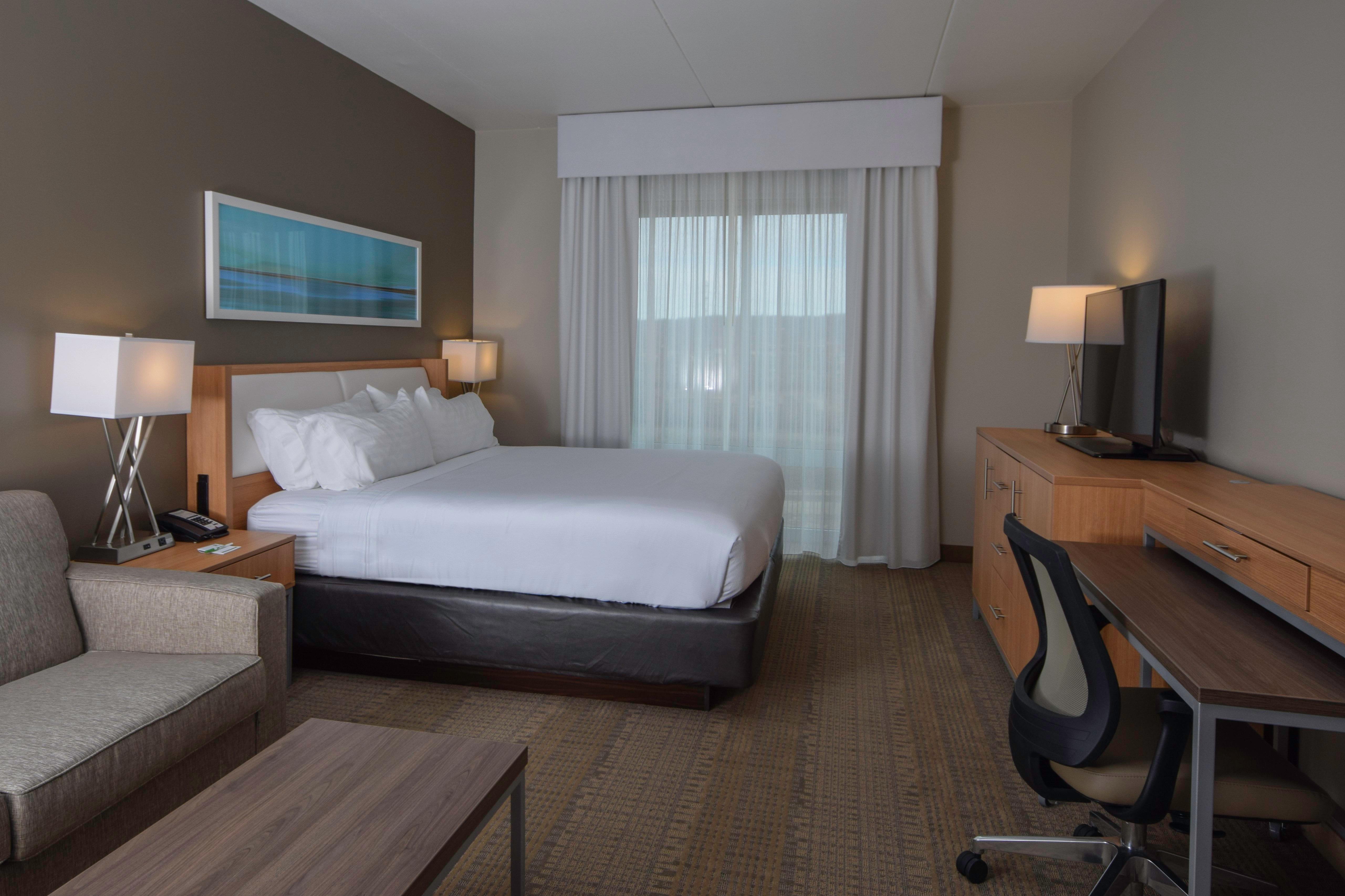 Holiday Inn Cincinnati North West Chester By Ihg Экстерьер фото