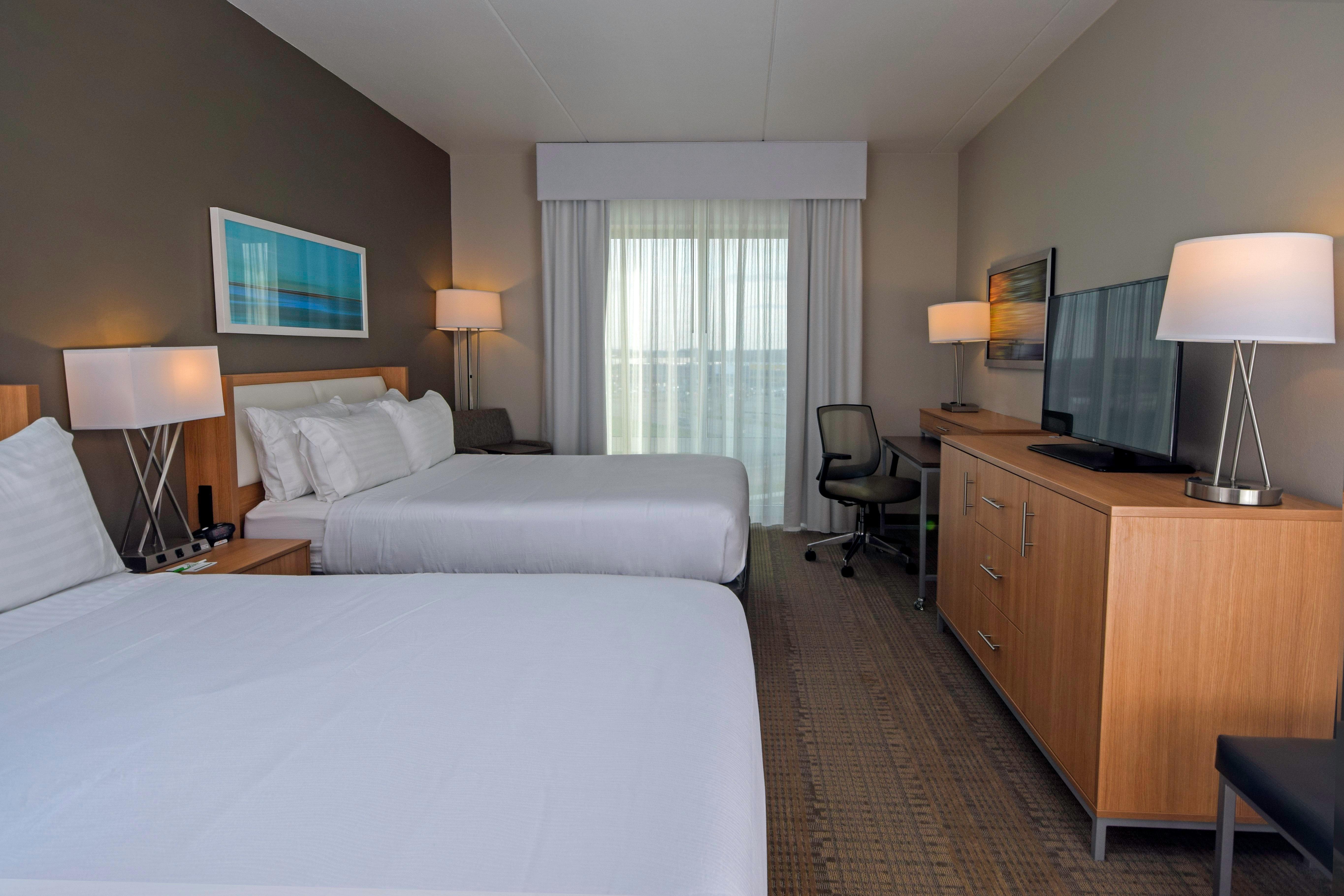 Holiday Inn Cincinnati North West Chester By Ihg Экстерьер фото