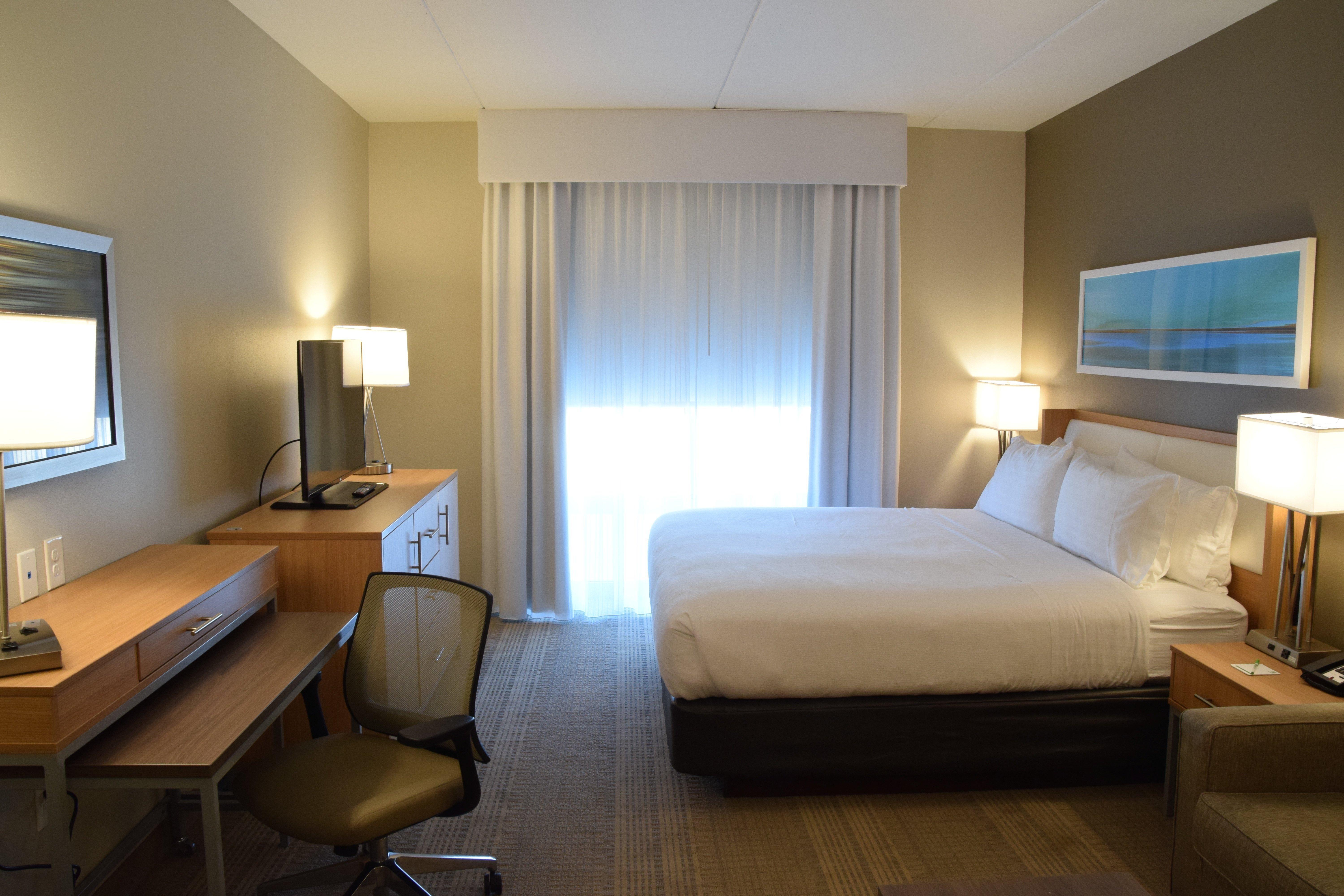 Holiday Inn Cincinnati North West Chester By Ihg Экстерьер фото
