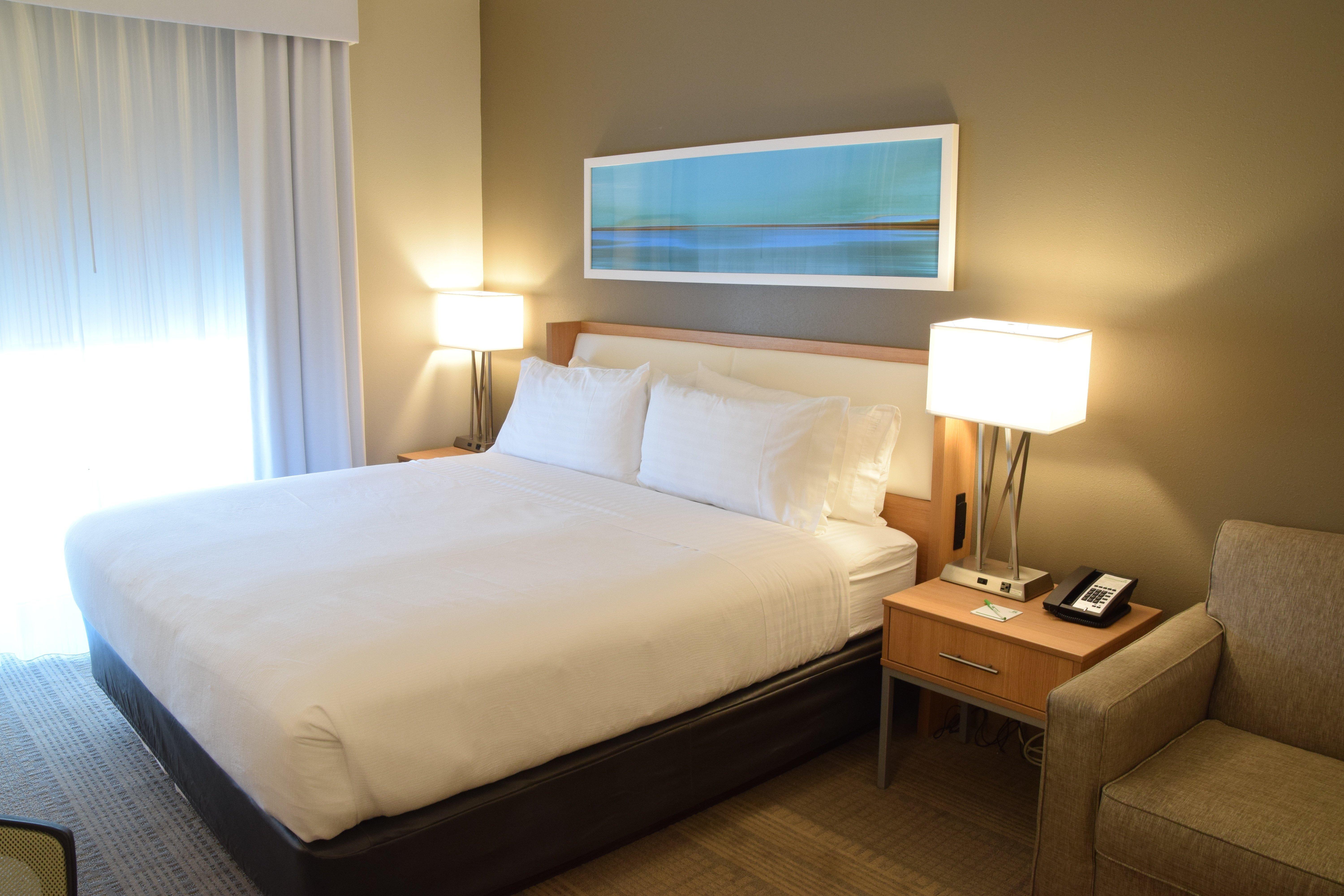 Holiday Inn Cincinnati North West Chester By Ihg Экстерьер фото