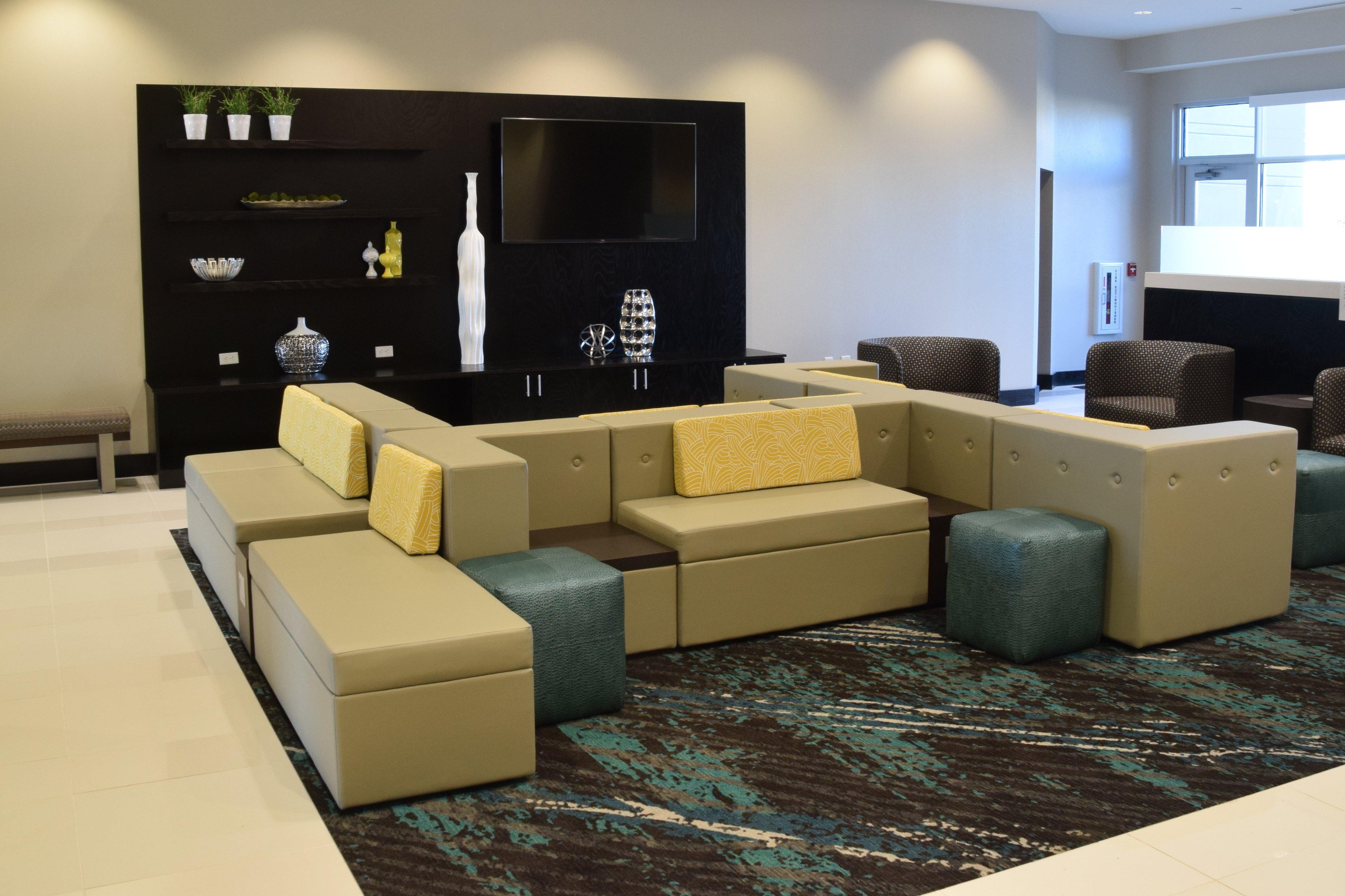 Holiday Inn Cincinnati North West Chester By Ihg Экстерьер фото