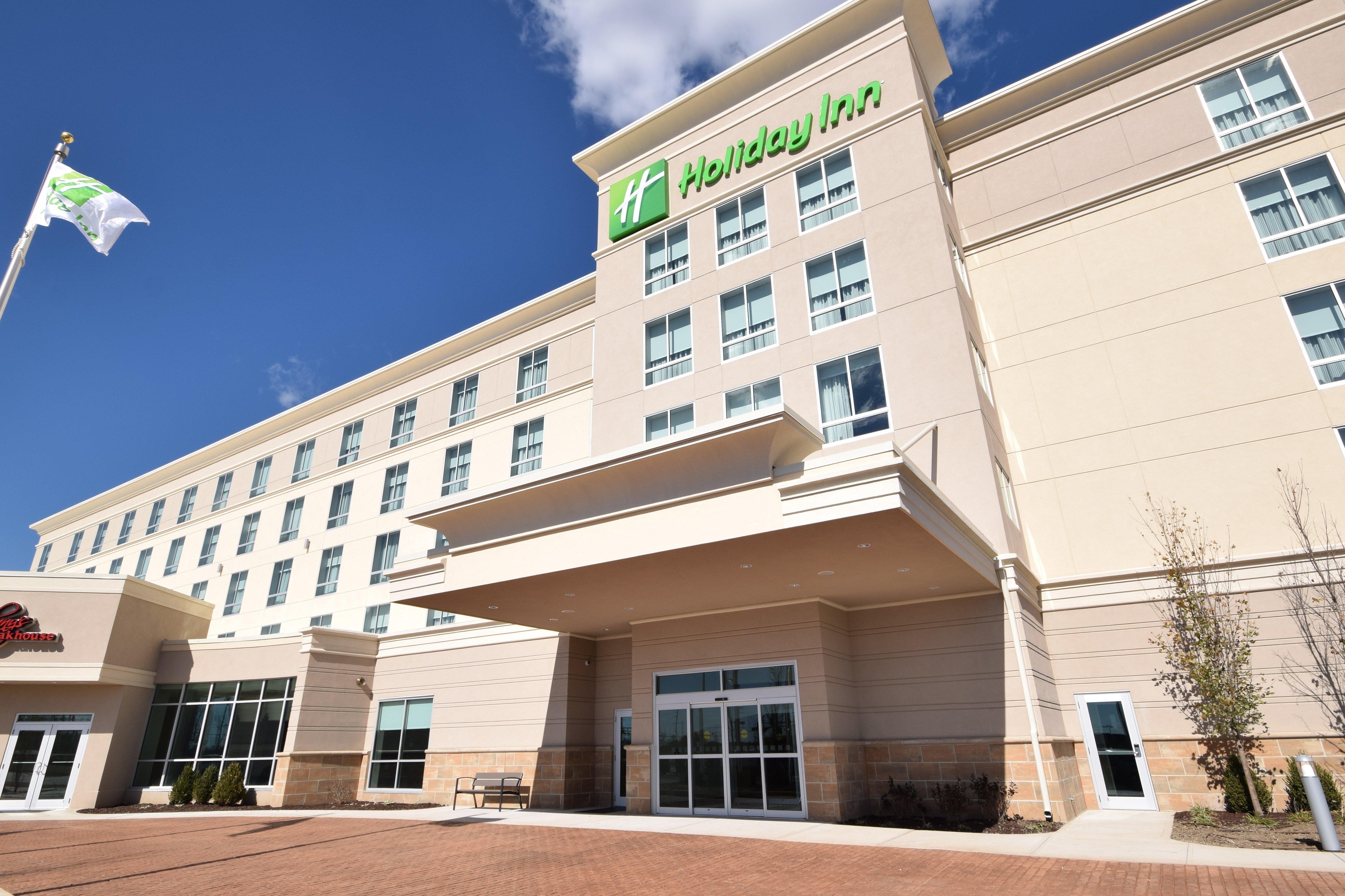 Holiday Inn Cincinnati North West Chester By Ihg Экстерьер фото